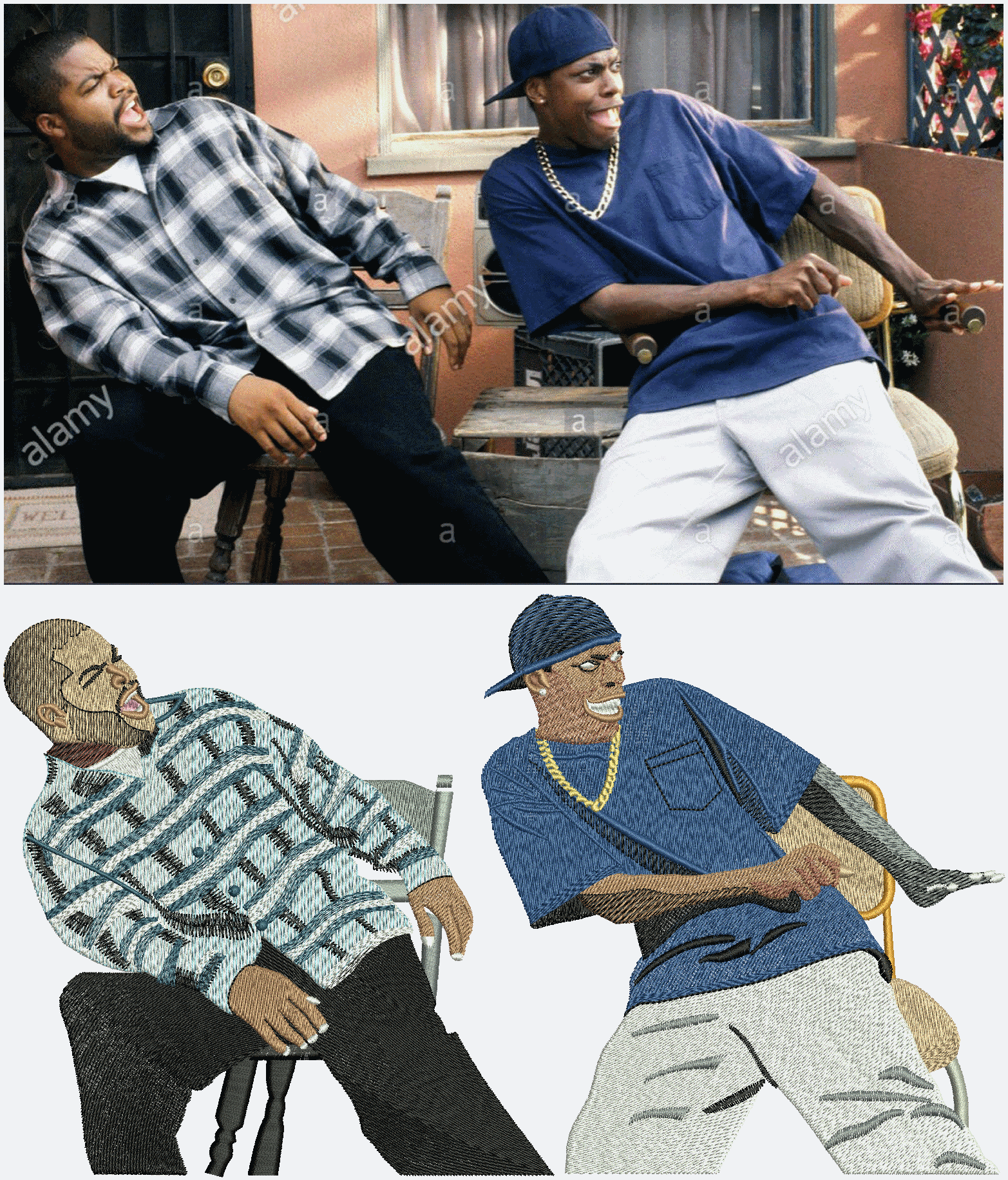 2 Person