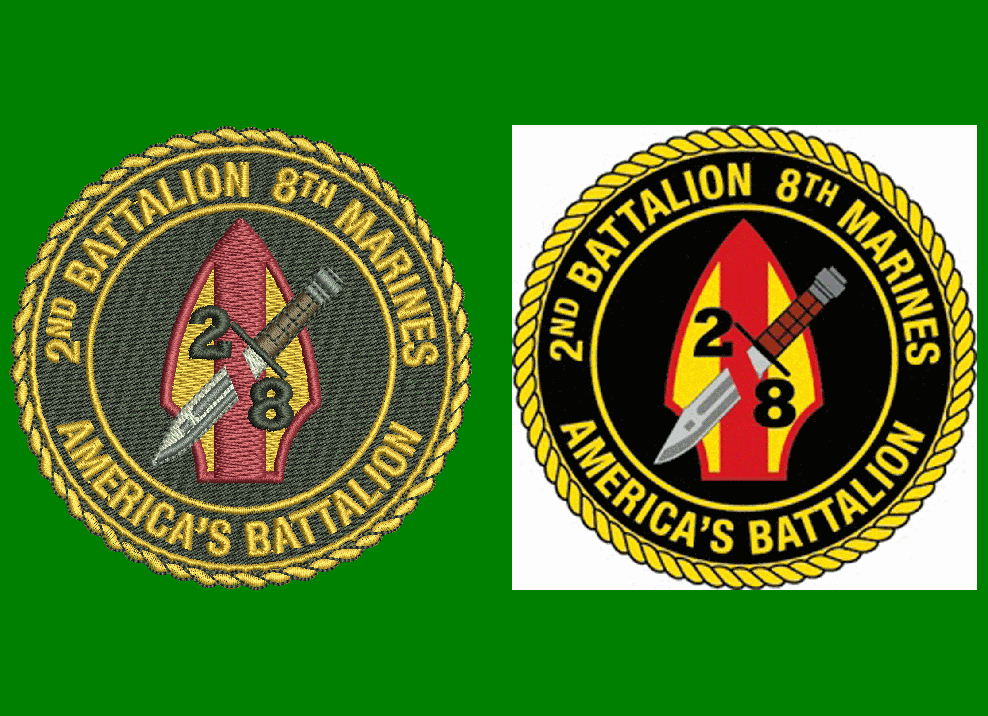 2nd Battalion