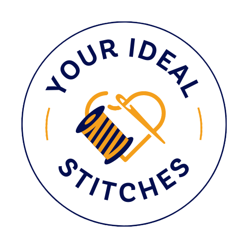 Your Ideal Stitches